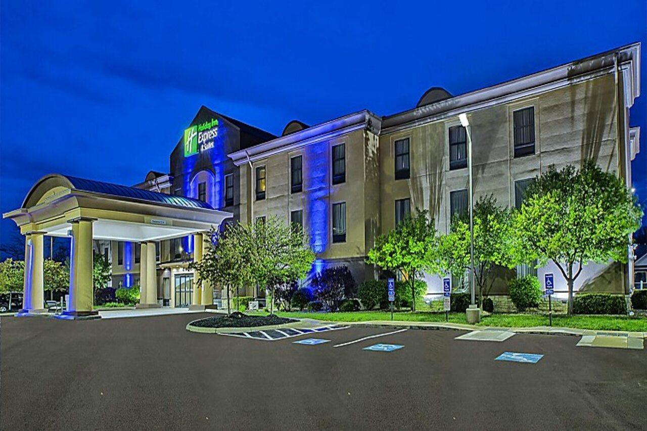 Express And By Ihg Hotel Marysville
