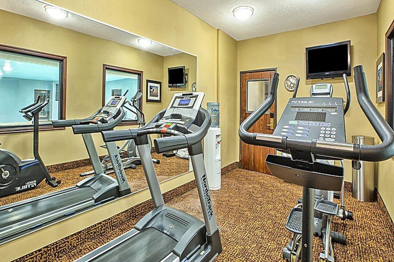 Express And By Ihg Hotel Marysville