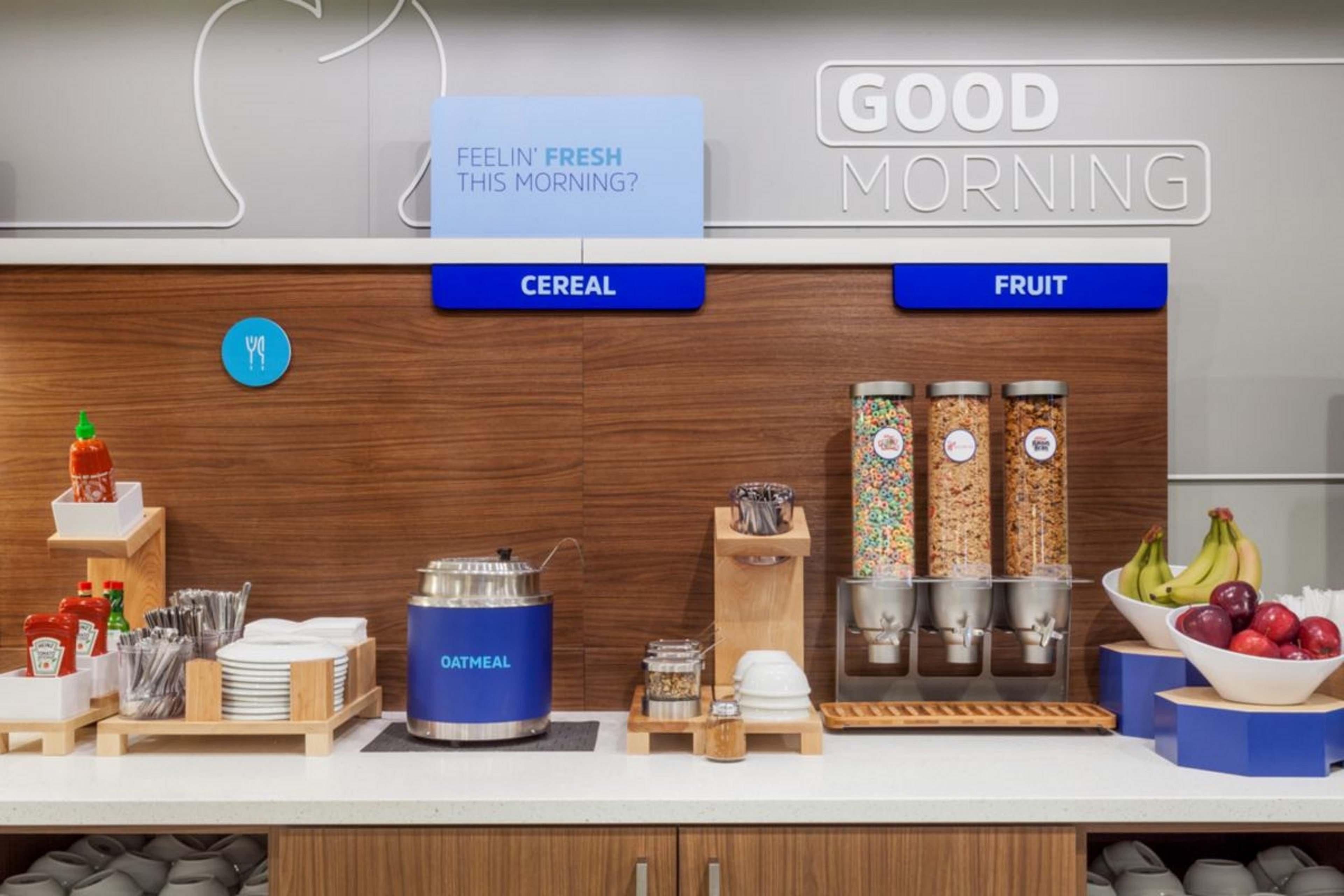 Express And By Ihg Hotel Marysville