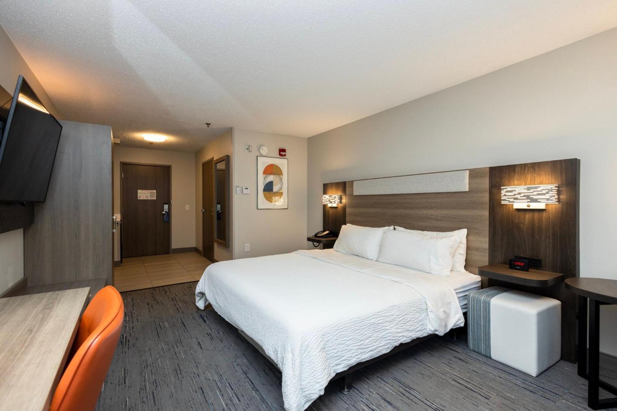 Hotel Express And By Ihg 2*