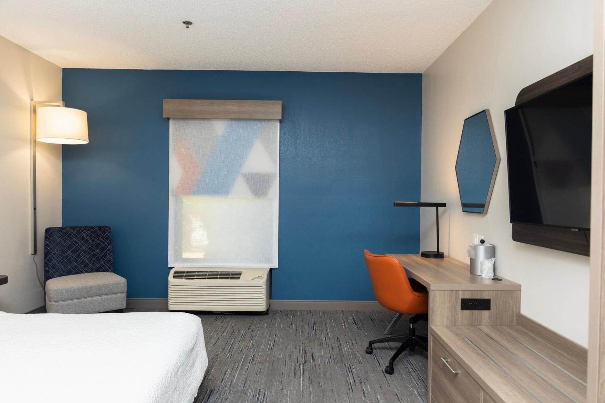 Express And By Ihg Marysville