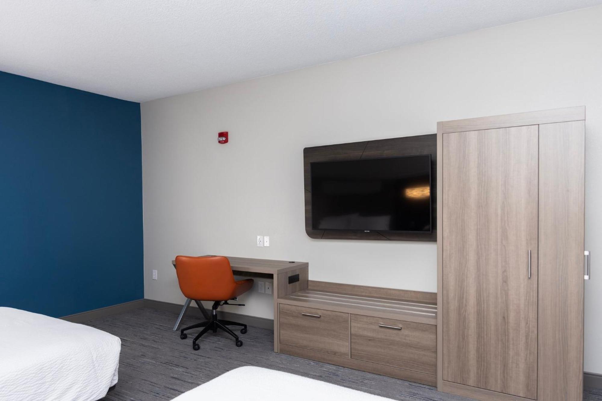 Express And By Ihg Hotel Marysville