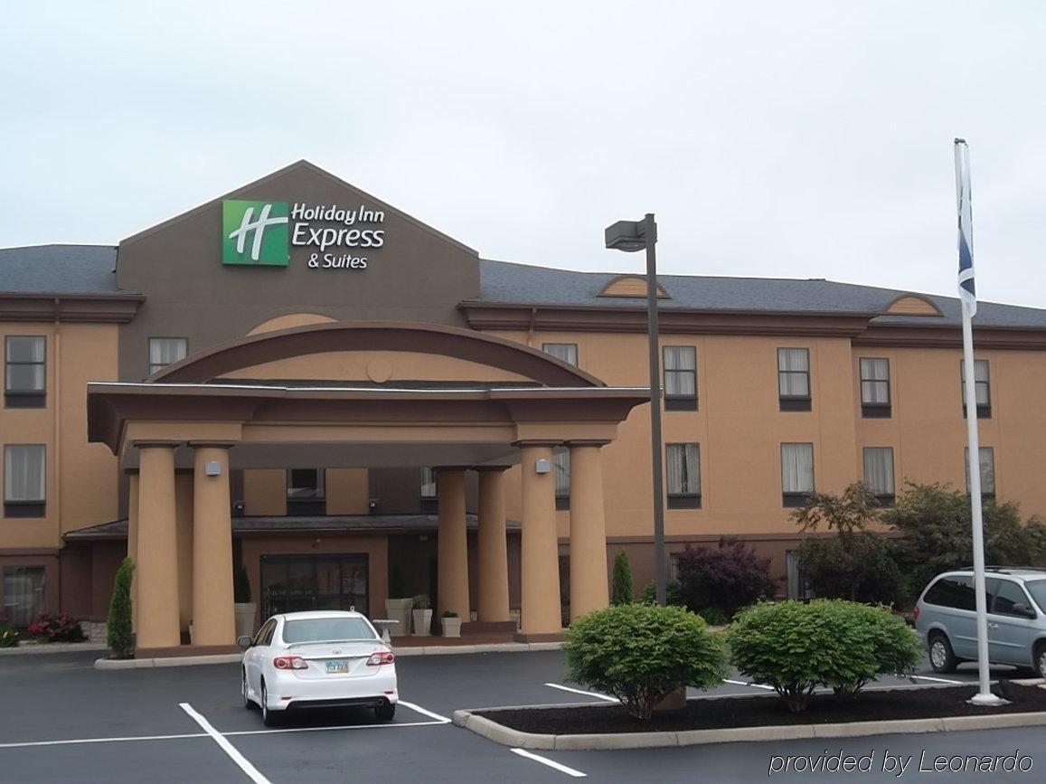 Express And By Ihg Hotel