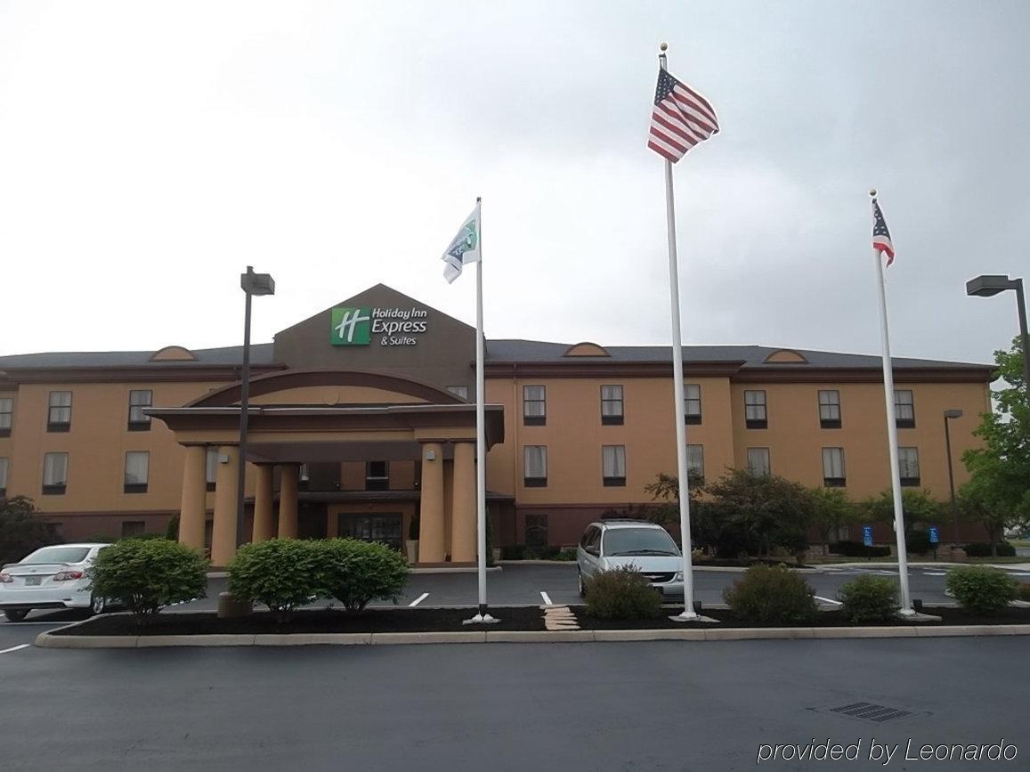 Express And By Ihg 2*