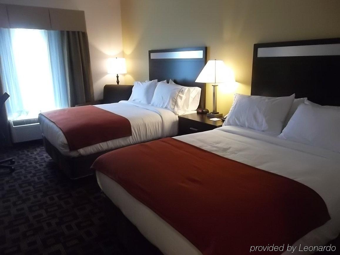 Hotel Express And By Ihg 2*