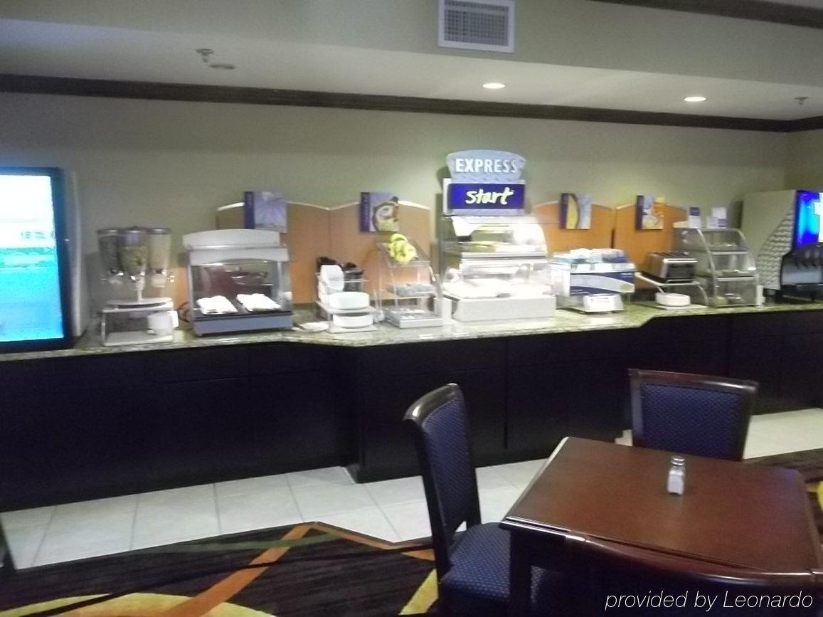 Hotel Express And By Ihg