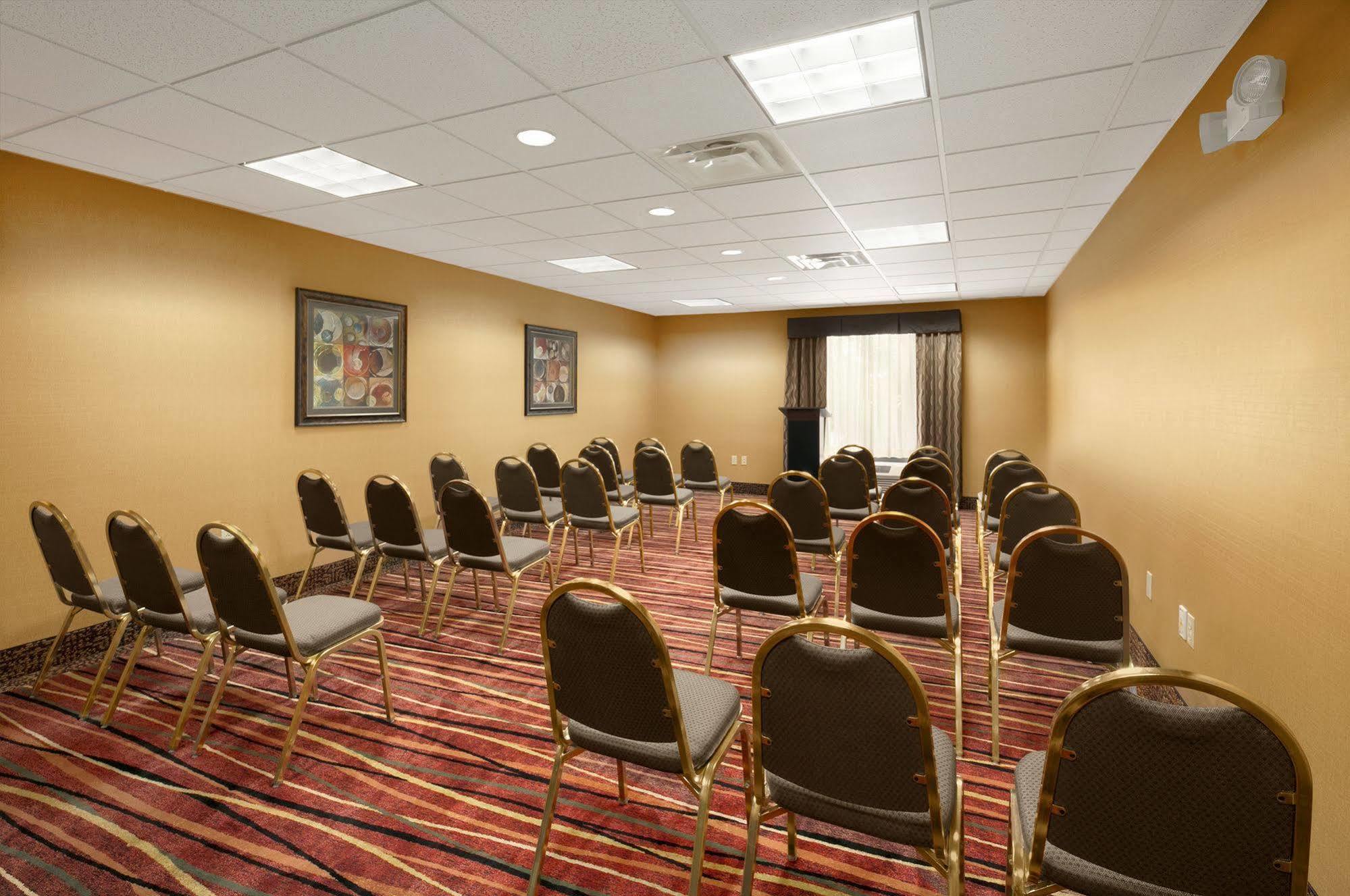 Express And By Ihg Hotel Marysville